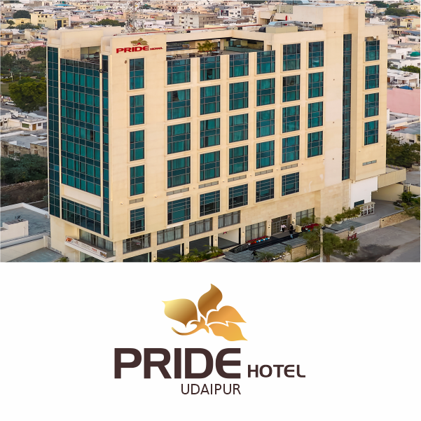 Pride Hotel Udaipur, Rajasthan